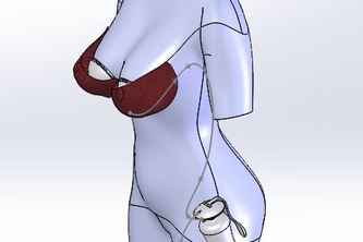 Breast Friend