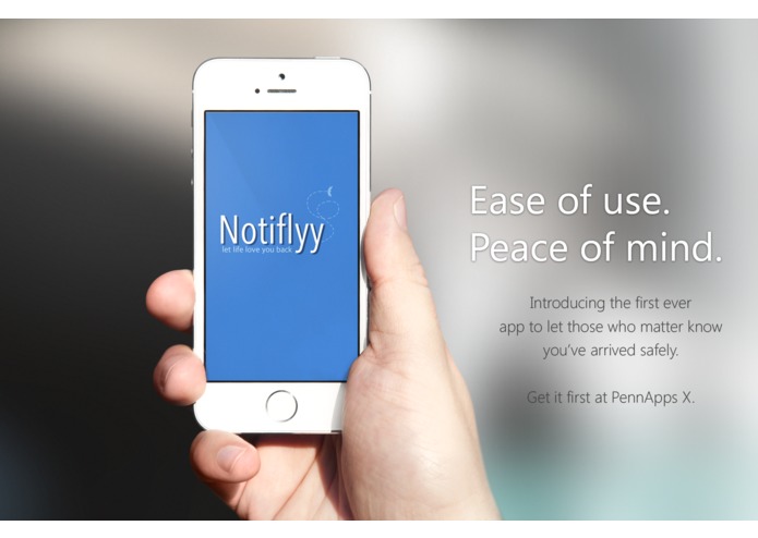 Notiflyy – screenshot 2