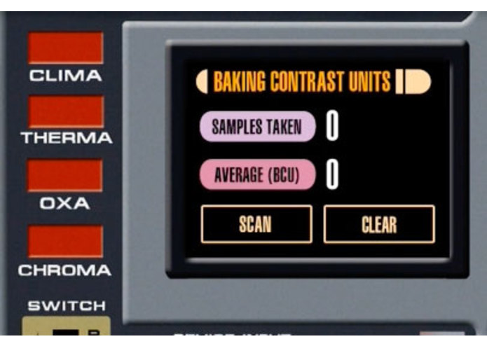 Scientific Sci-fi Scanner – screenshot 5