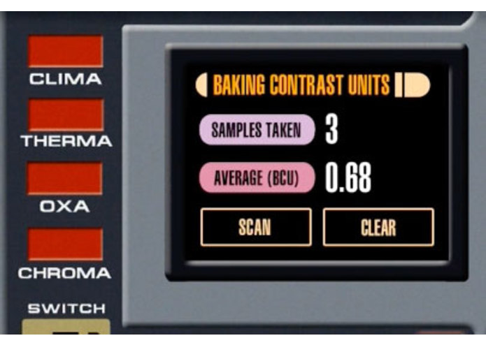 Scientific Sci-fi Scanner – screenshot 6