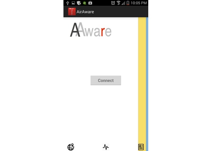 Air-Aware – screenshot 1