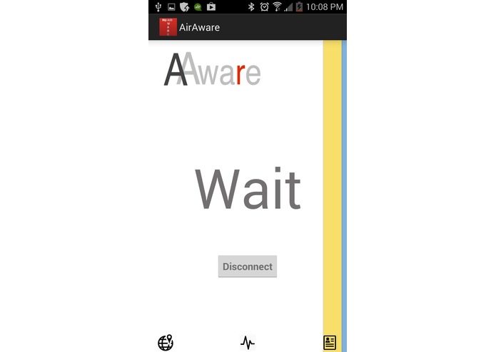 Air-Aware – screenshot 8