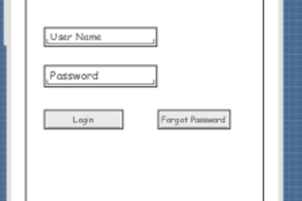 IOT NODE Connected app