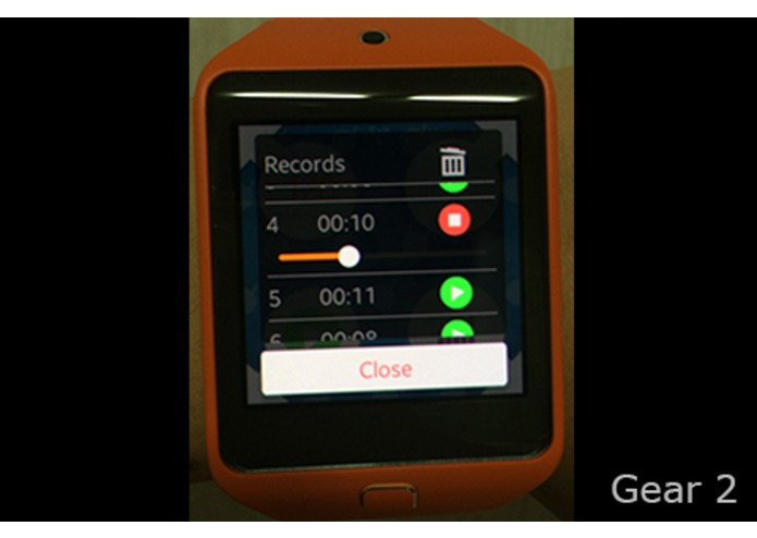 GGABURI Metronome – screenshot 6