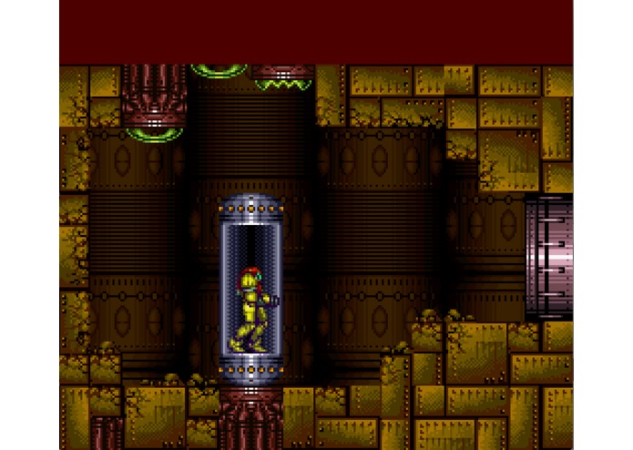DEATHTROID – screenshot 1