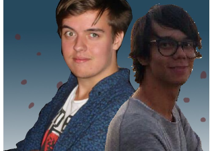 Psychokinesis – screenshot 1