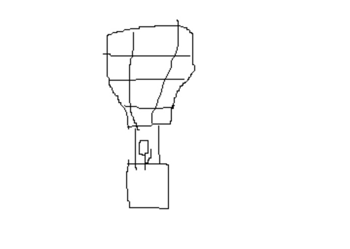 Harriets Air Balloon – screenshot 1
