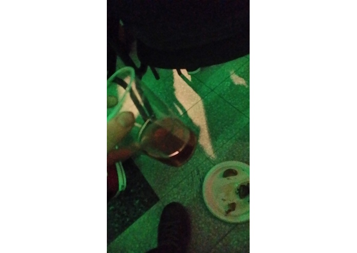 super 80s superball – screenshot 1