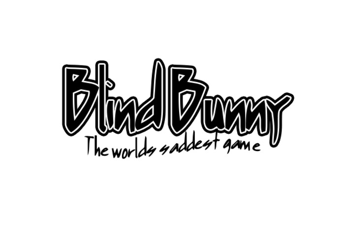 Blind Bunny – screenshot 1
