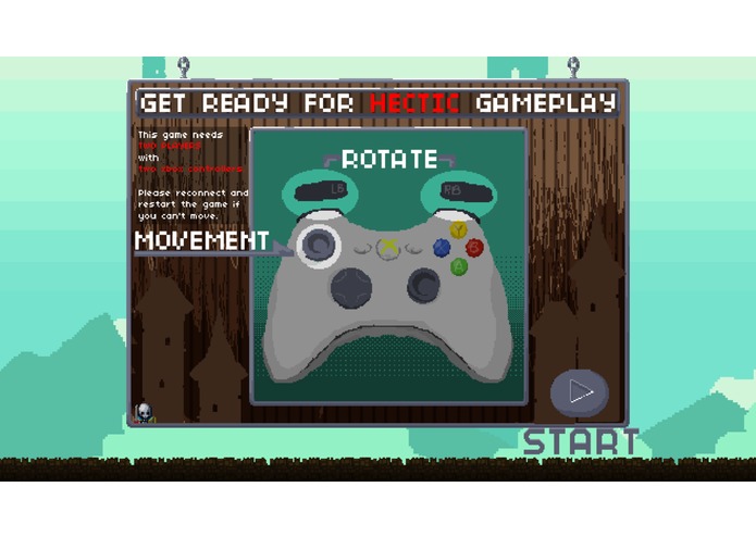 Crystal Clash – screenshot 4