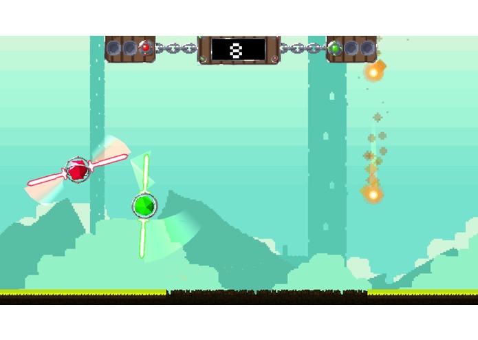 Crystal Clash – screenshot 5