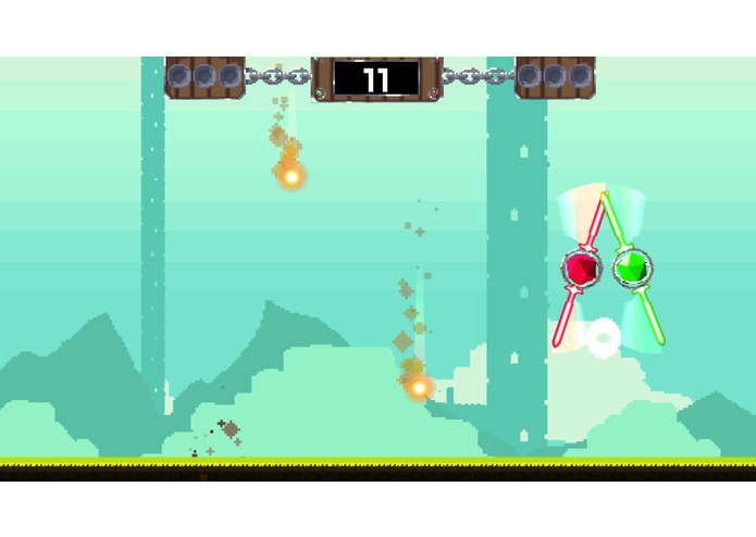 Crystal Clash – screenshot 6
