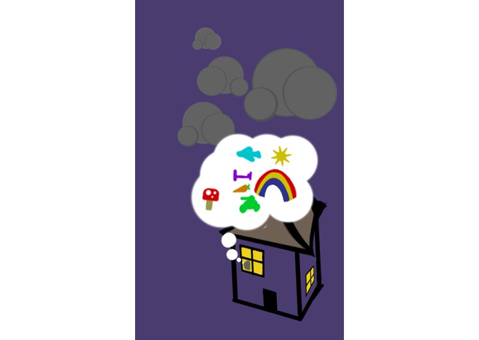 Little Bedtime Blast – screenshot 1