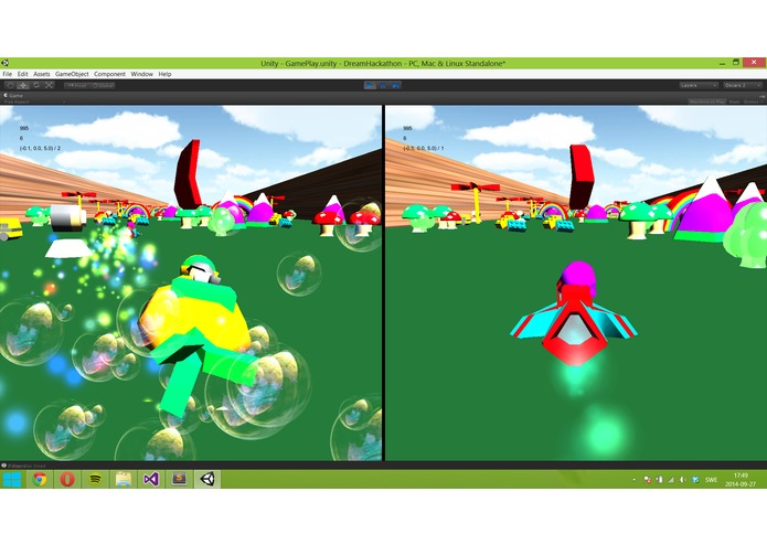 Little Bedtime Blast – screenshot 2