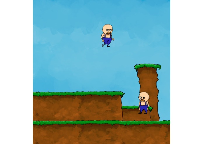 Chicken Soup – screenshot 1