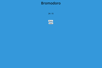 Bromodoro