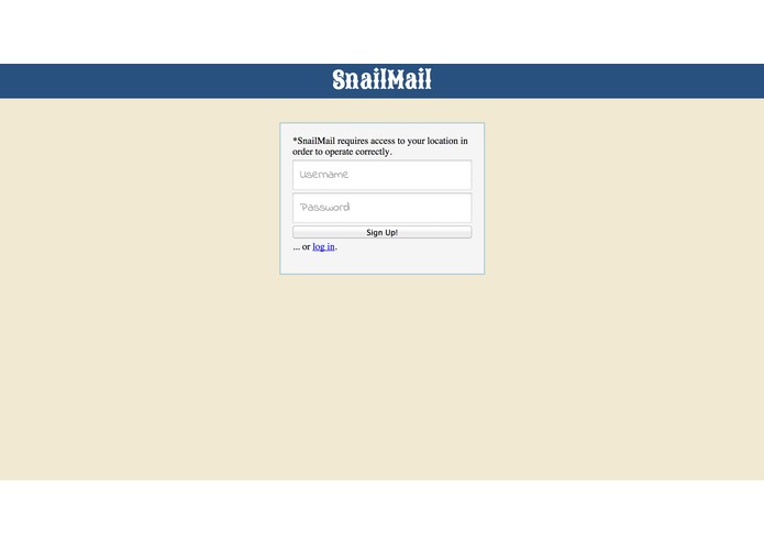 Snail Mail #17 – screenshot 2