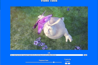 Video Tools