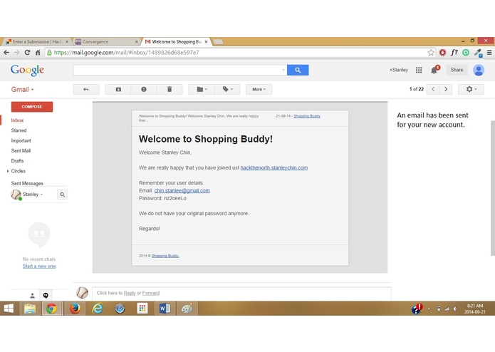 Shopping Buddy – screenshot 6