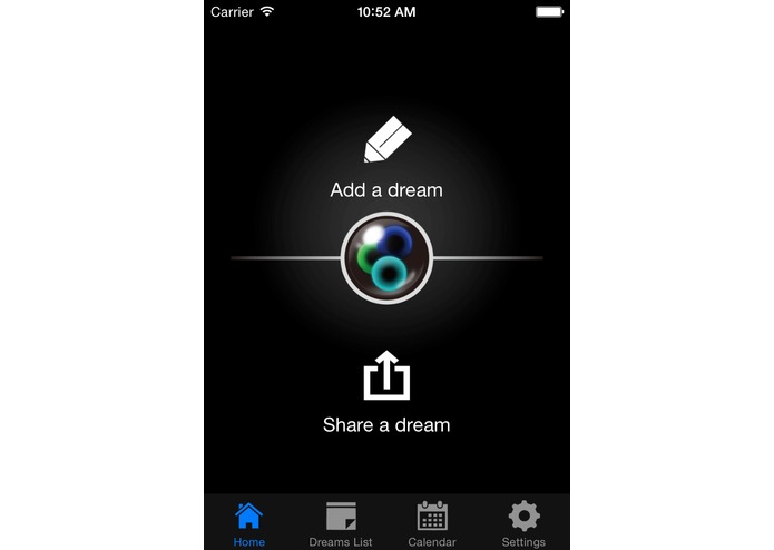 Dream Swapp – screenshot 1