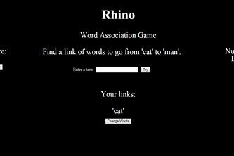Rhino