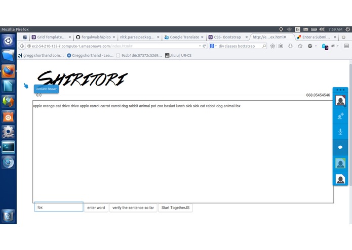 Dan Scarafoni Hamze Alsalhi – screenshot 1