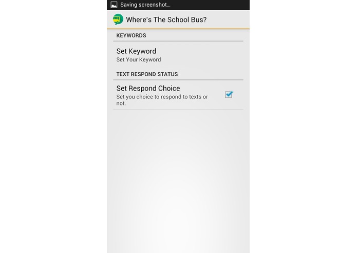 Where's The School Bus? – screenshot 3
