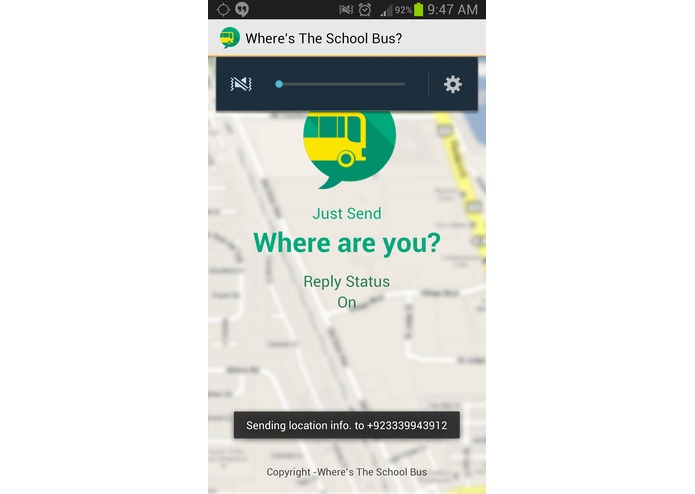 Where's The School Bus? – screenshot 6