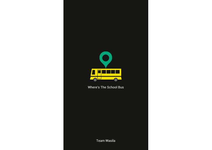 Where's The School Bus? – screenshot 9