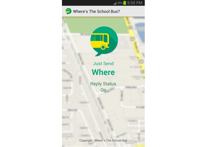 Where's The School Bus? – screenshot 10