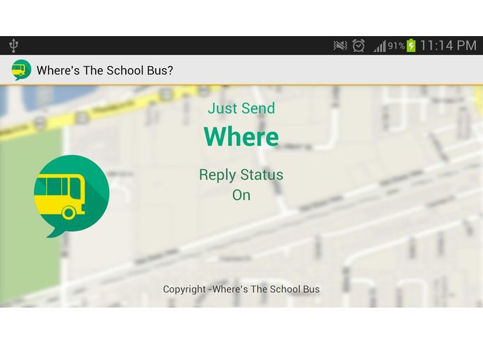 Where's The School Bus? – screenshot 11