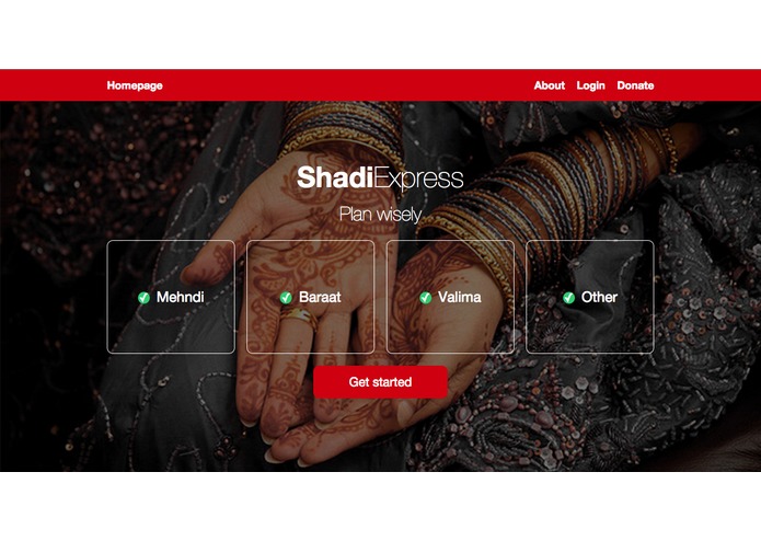 ShadiExpress.com – screenshot 3