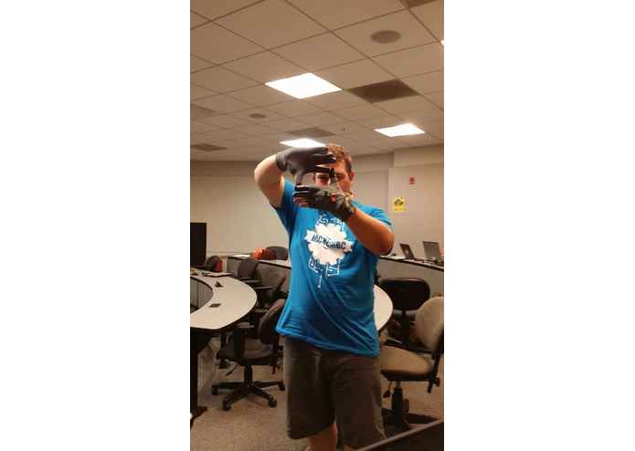 PicSnap! – screenshot 1