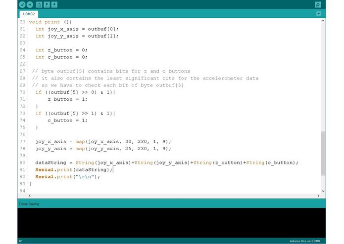 Trabble – screenshot 1