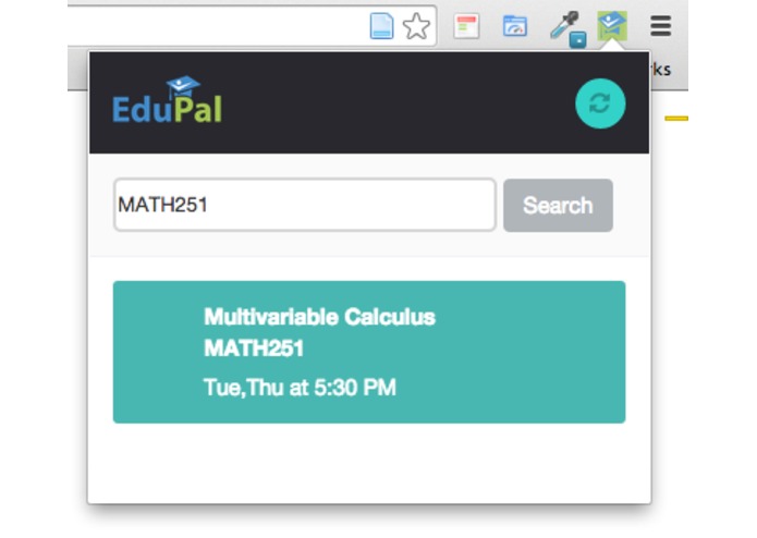 EduWear – screenshot 5