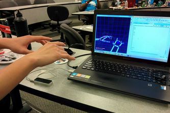 OnAIP - On An Imaginary Piano