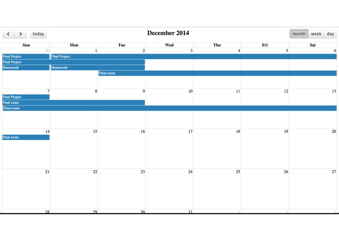 FreeMe – screenshot 3