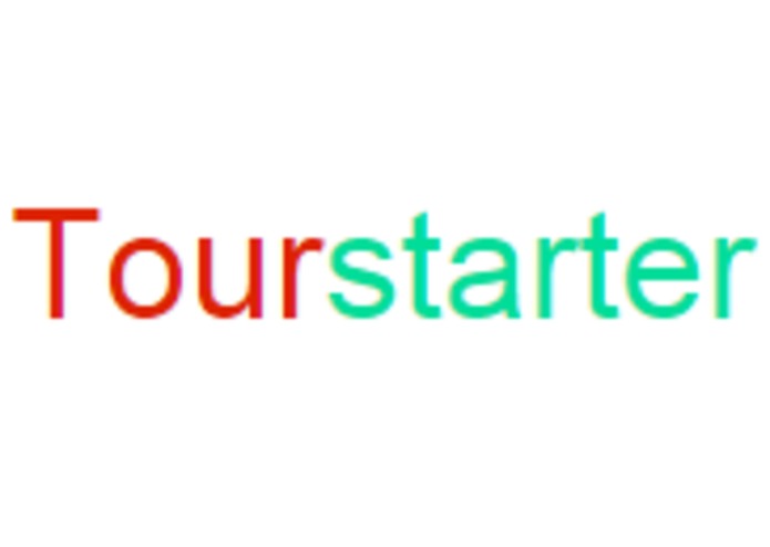 TourStarter – screenshot 1