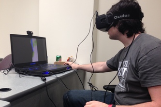 VR AD