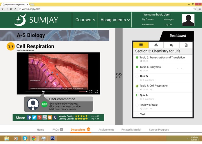 Sumjay Beta  – screenshot 1