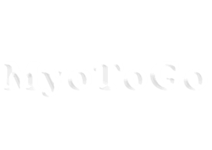 MyoToGo – screenshot 1