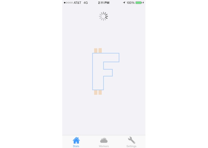 Foreman – screenshot 3