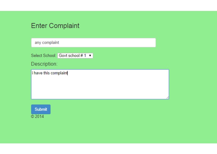 Parha Likha Pakistan – screenshot 1