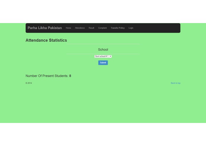 Parha Likha Pakistan – screenshot 2