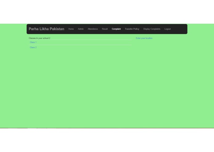 Parha Likha Pakistan – screenshot 5
