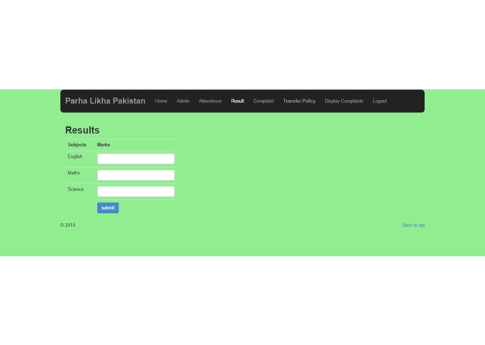 Parha Likha Pakistan – screenshot 10
