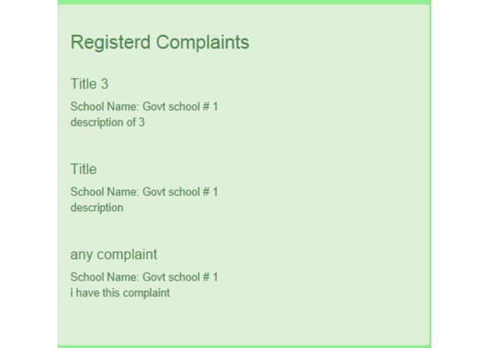 Parha Likha Pakistan – screenshot 12
