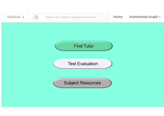 ustaadonline – screenshot 2