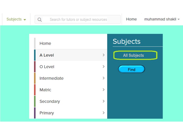 ustaadonline – screenshot 3