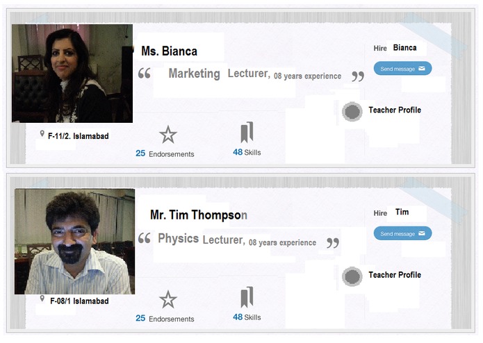 ustaadonline – screenshot 4